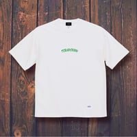 TERADENIM"14th"Tee