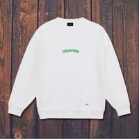 TERADENIM "14th" LongTee
