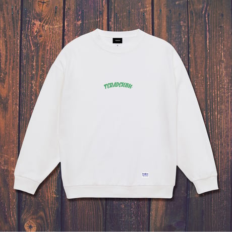 TERADENIM "14th" LongTee