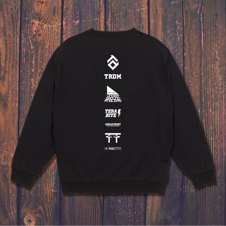 TERADENIM "14th" LongTee