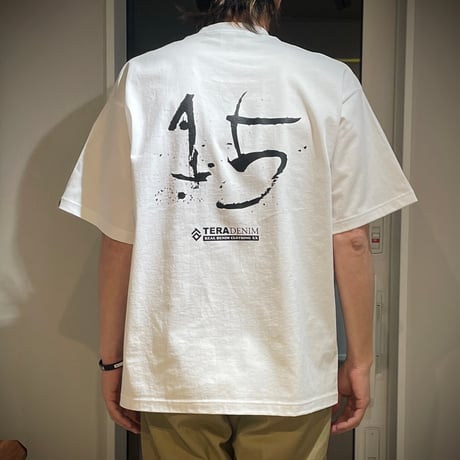 TERADENIM"15th"Tee