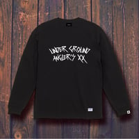 "EXTREME" Long Sleeve Tee