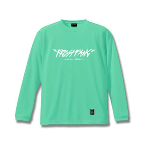 TERA DRY LONG SLEEVE