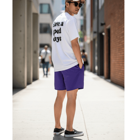 TERA Versatile Shorts