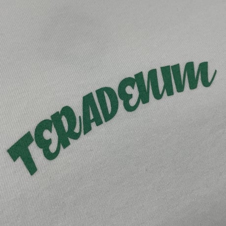 TERADENIM"14th"Tee