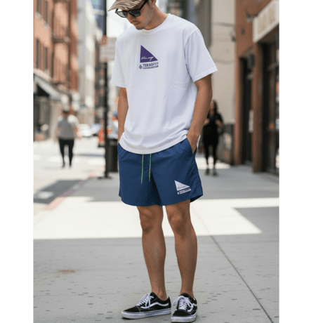TERA Versatile Shorts