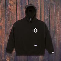 "MAD LOGO" PARKA