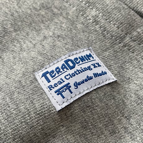 "TERA CAMO" PARKA
