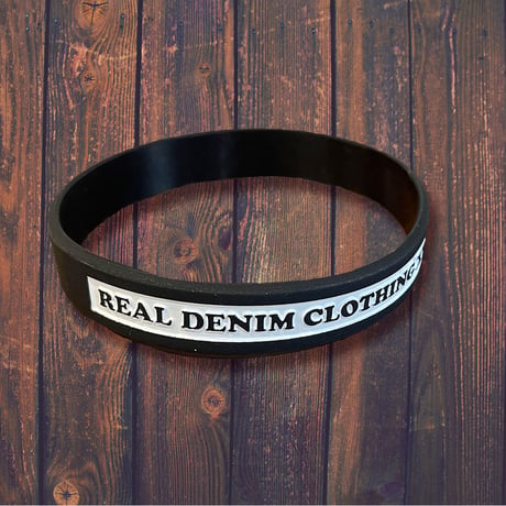 TERA Silicon Bracelet