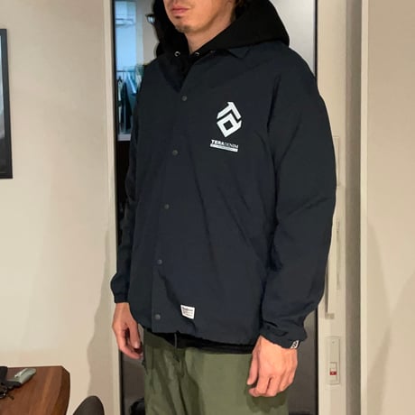 TERA CORCH JACKET