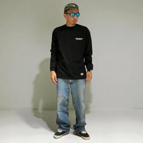 EXTRA L/S Tee