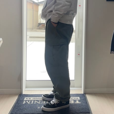 TERA CARGO PANTS