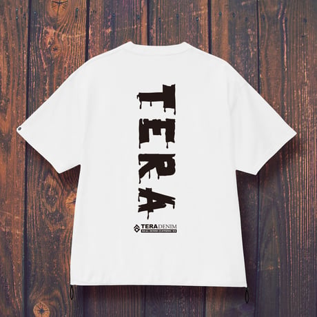 Dara Dara MAD Tee