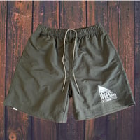 EZZY SHORTS