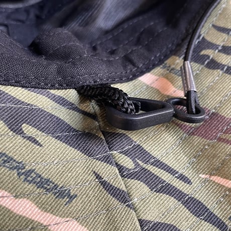 "TERA CAMO" SAFARI HAT