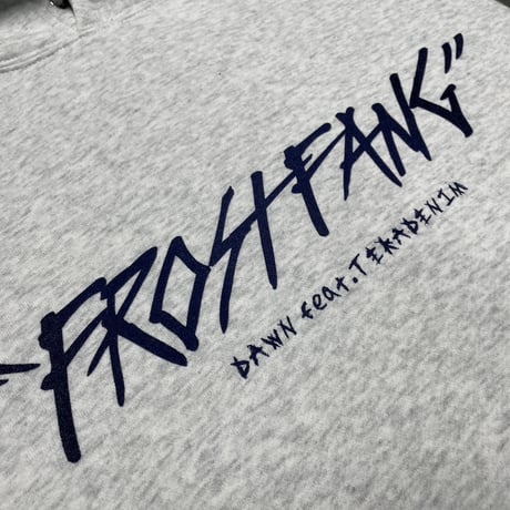 "FROST FANG" PARKA