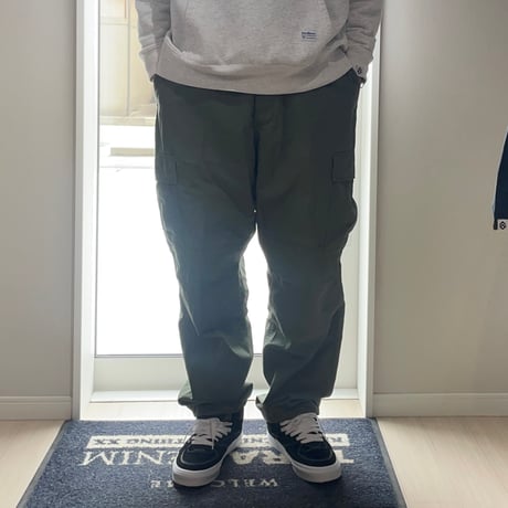 TERA CARGO PANTS