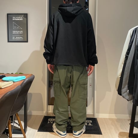 TERA Reversible Jacket