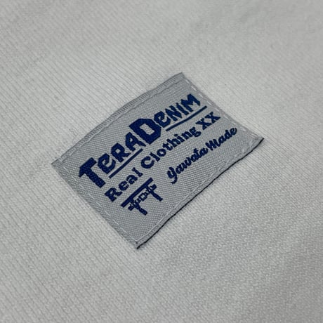 16th ANNIVERSARY TEE【受注生産アイテム】