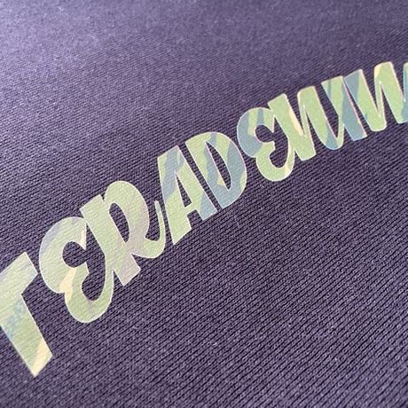 "TERA CAMO" SWEAT
