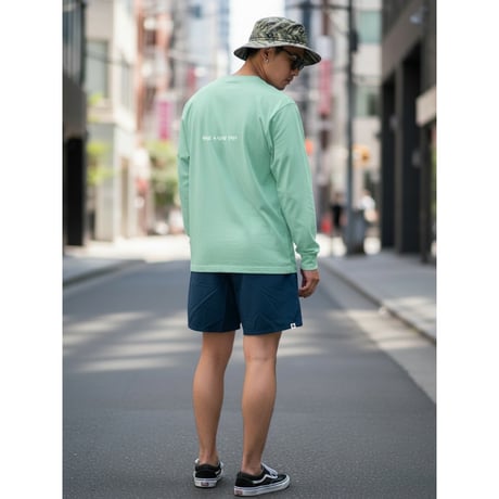 TERA DRY LONG SLEEVE