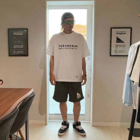 Dara Dara MAD Tee