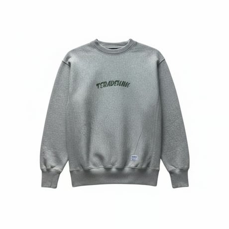 "TERA CAMO" SWEAT