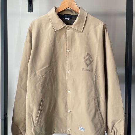 TERA CORCH JACKET