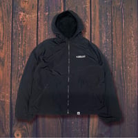 TERA Reversible Jacket