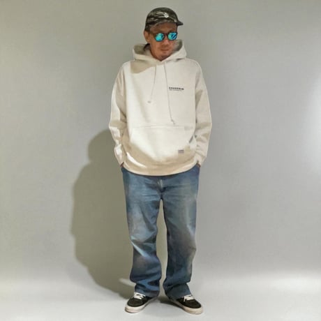 EXTRA  PARKA
