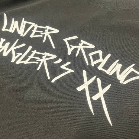 "EXTREME" Long Sleeve Tee