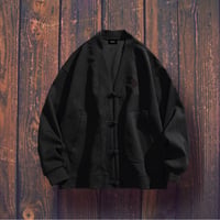 OBSCURE CARDIGAN