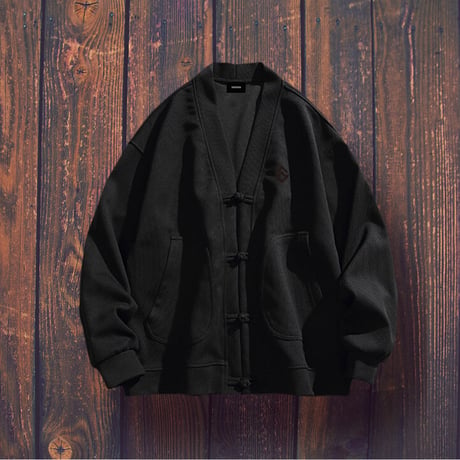 OBSCURE CARDIGAN
