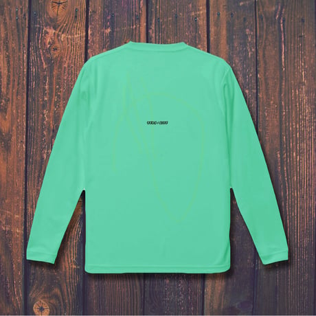 TERA DRY LONG SLEEVE