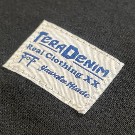 TERA RAGLAN Tee
