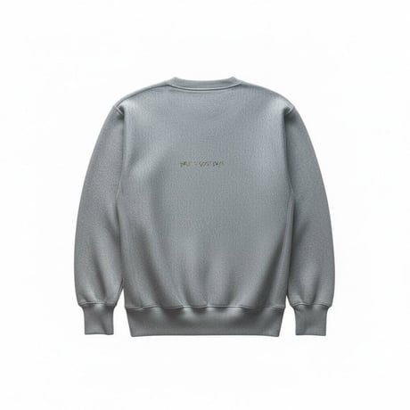 "TERA CAMO" SWEAT