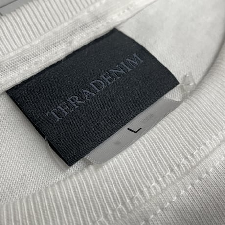 "UA" L/S Tee