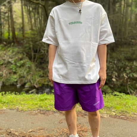 TERADENIM"14th"Tee