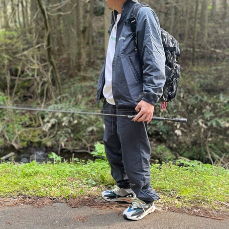 TERA TRACK PANTS