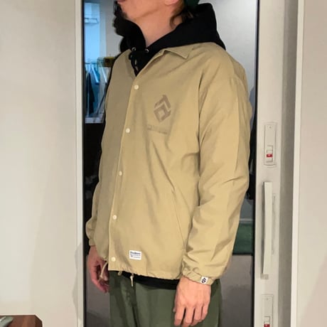 TERA CORCH JACKET