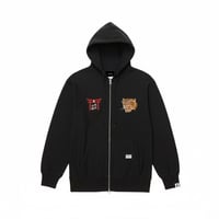 "TERA TIGER" PARKA