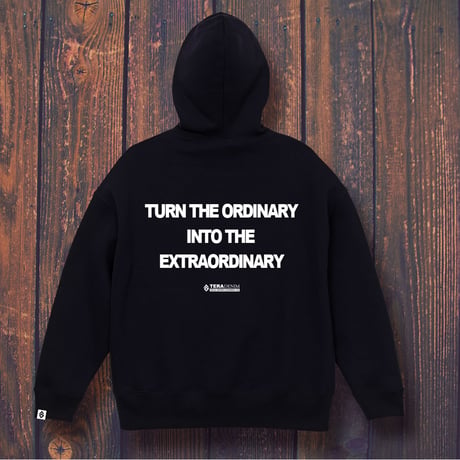 EXTRA  PARKA