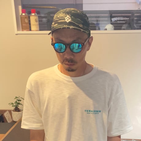 TERA JET CAP