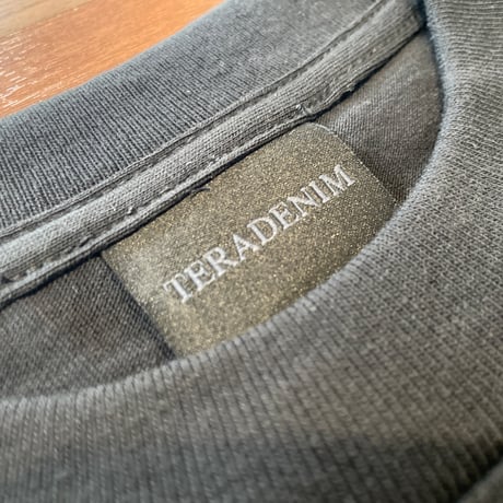 EXTRA L/S Tee