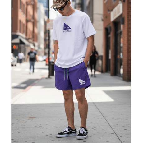 TERA Versatile Shorts
