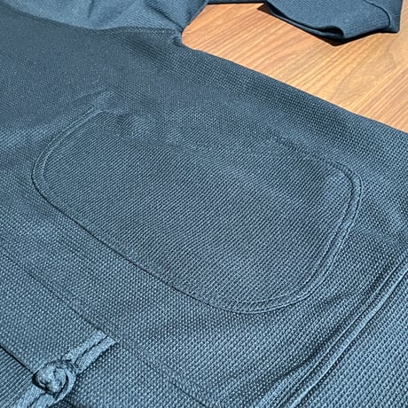 OBSCURE CARDIGAN