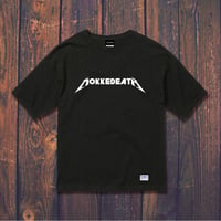 MOKKE DEATH TEE