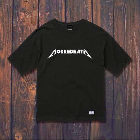 MOKKE DEATH TEE