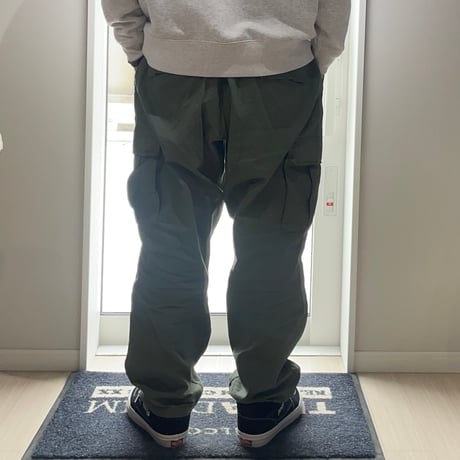 TERA CARGO PANTS