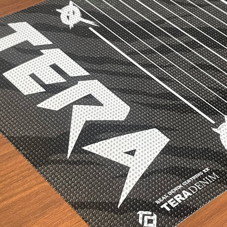 TERAメジャー
